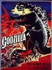 poster de Godzilla