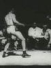 poster de Leonard-Cushing Fight