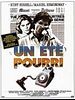 poster de Un Eté pourri