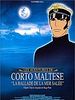 poster de Corto Maltese-La Ballade en Mer Salée