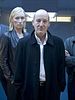 poster de Scotland Yard, Crimes sur la Tamise