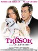 poster de Trésor