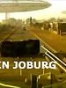 poster de Alive in Joburg