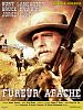 poster de Fureur Apache