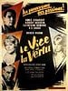poster de Le Vice et la vertu