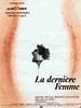 poster de La Dernière Femme