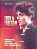 poster de Fury to Freedom