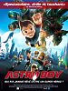 poster de Astro Boy