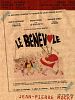 poster de Le Bénévole