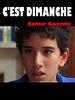 poster de C'est dimanche!