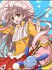 poster de Kobato