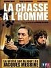 poster de La Chasse à l'homme (Mesrine)