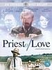 poster de Priest of Love