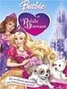poster de Barbie et le Palais de Diamant