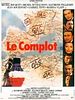 poster de Le complot