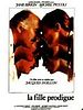 poster de La Fille prodigue