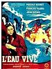 poster de L'Eau vive