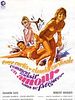 poster de Comment réussir en amour sans se fatiguer