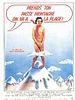 poster de Prends ton passe-montagne, on va à la plage