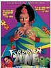 poster de Forbidden Zone