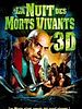 poster de La Nuit des morts-vivants 3D