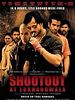 poster de Shootout At Lokhandwala