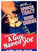 poster de Un nommé Joe