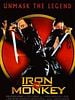 poster de Iron Monkey