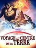 poster de Voyage au centre de la Terre