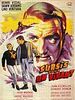 poster de Sursis pour un vivant