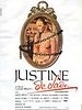 poster de Justine de Sade
