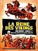 poster de La Reine des vikings