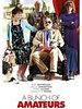 poster de A Bunch Of Amateurs