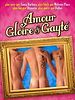 poster de Amour Gloire et Gayté