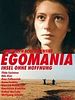 poster de Egomania - l'île sans espoir