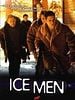 poster de Ice Men