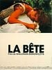 poster de La bête