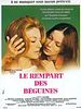 poster de Le rempart des beguines