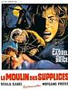 poster de Le Moulin des supplices