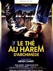 poster de Le Thé au harem d'Archimède