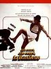 poster de Elle court, elle court la banlieue