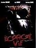 poster de Ecorché vif