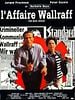 poster de L'Affaire Wallraff