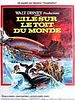 poster de L'Ile sur le toit du monde