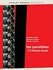 poster de Les Parallèles
