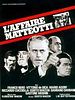 poster de L'Affaire Matteotti