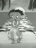 poster de Betty Boop's Bamboo Isle