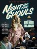 poster de La Nuit des Revenants