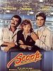 poster de Scoop