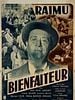 poster de Le Bienfaiteur